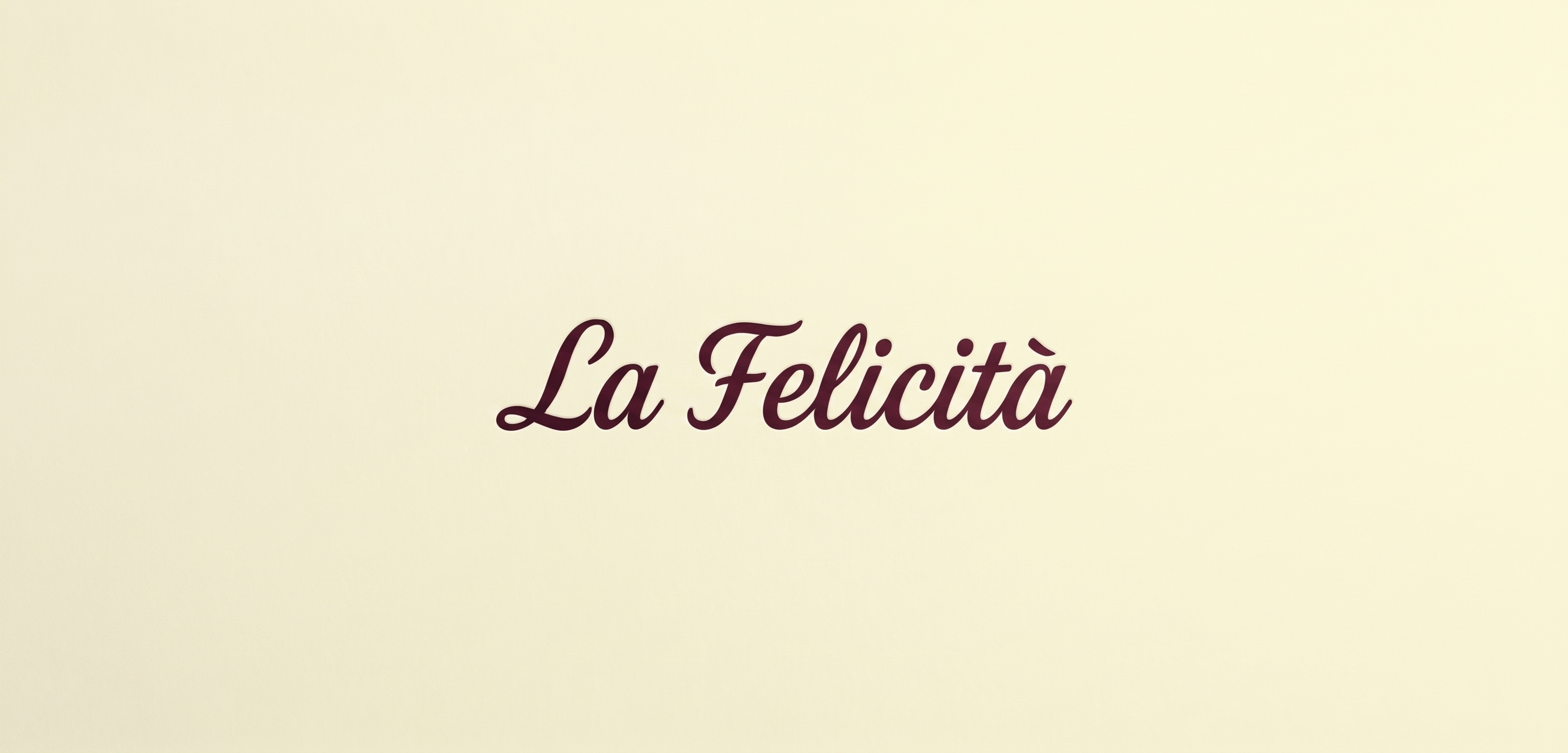 La Felicita Group